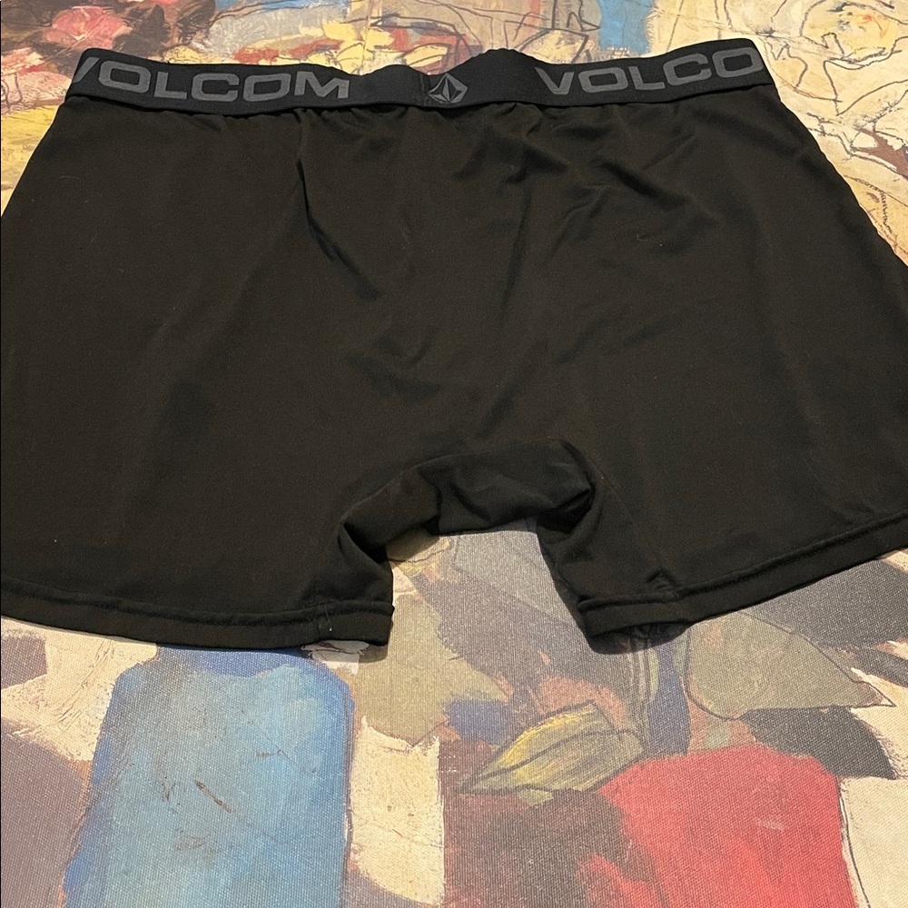 Volcom Boxer - Picture 4 of 4